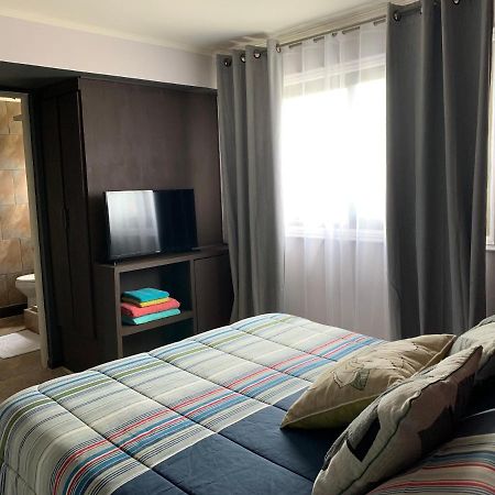 Hostal Boutique 180 Grados Algarrobo Zewnętrze zdjęcie