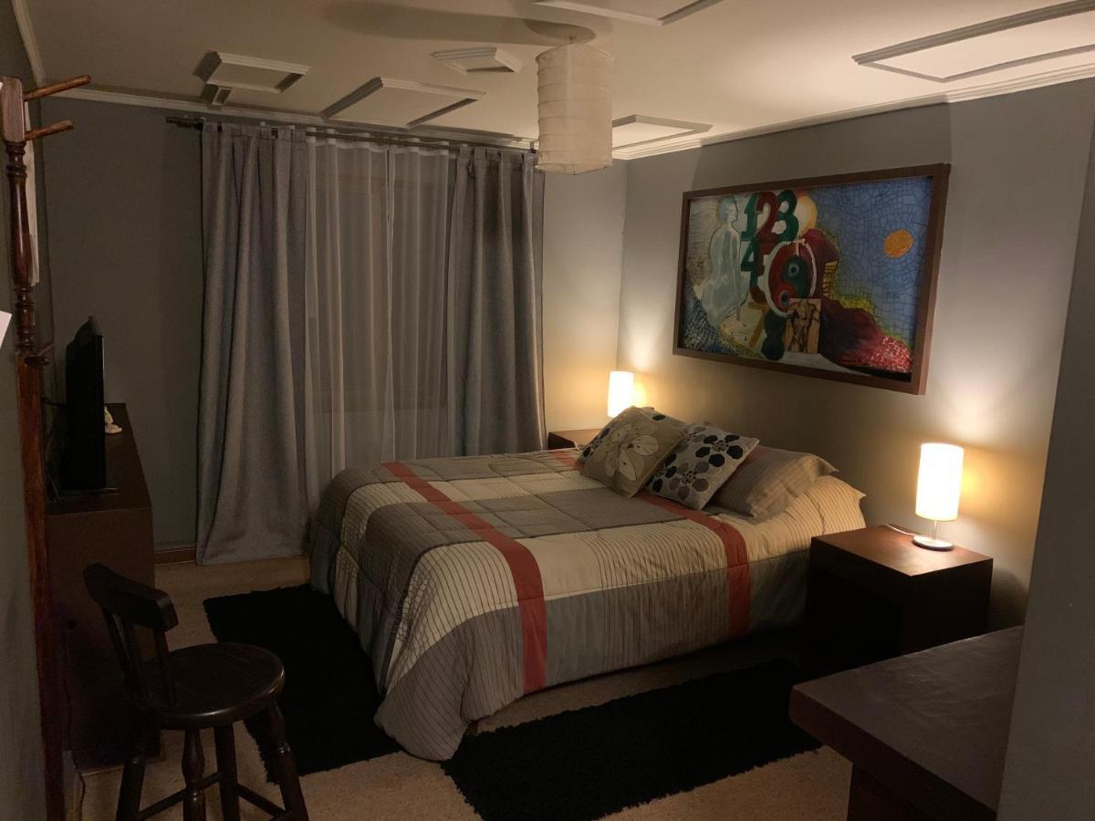 Hostal Boutique 180 Grados Algarrobo Zewnętrze zdjęcie