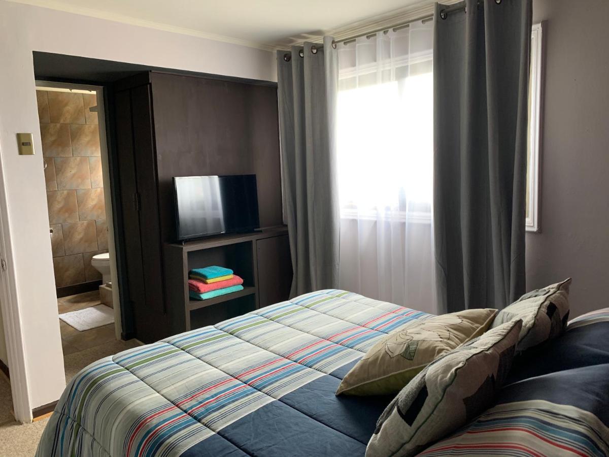 Hostal Boutique 180 Grados Algarrobo Zewnętrze zdjęcie